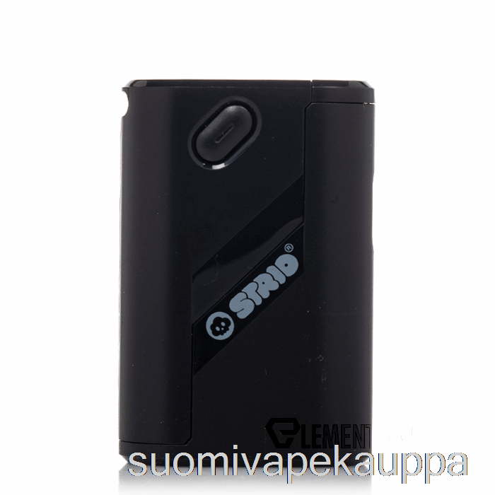 Vape Netistä Strio Mite 510 Akku Musta